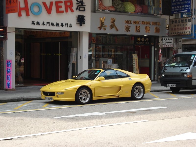 香港之旅之二