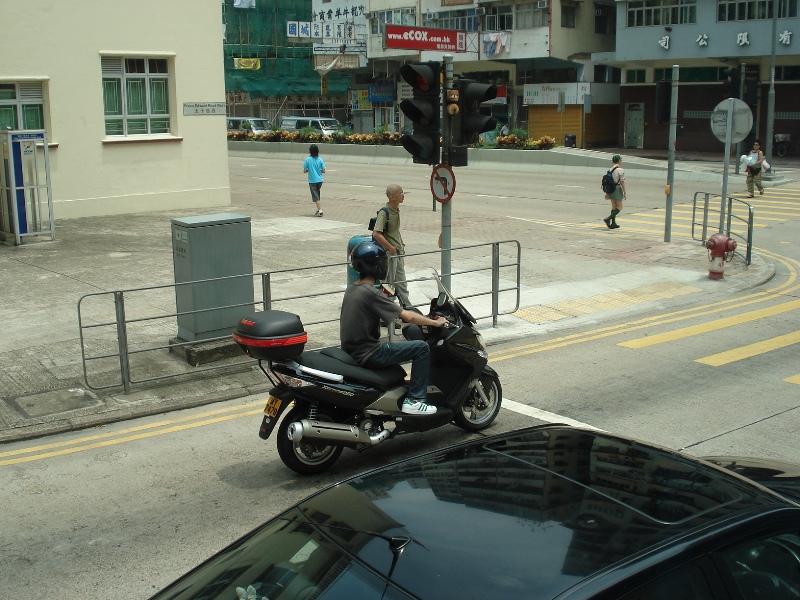 香港之旅之二