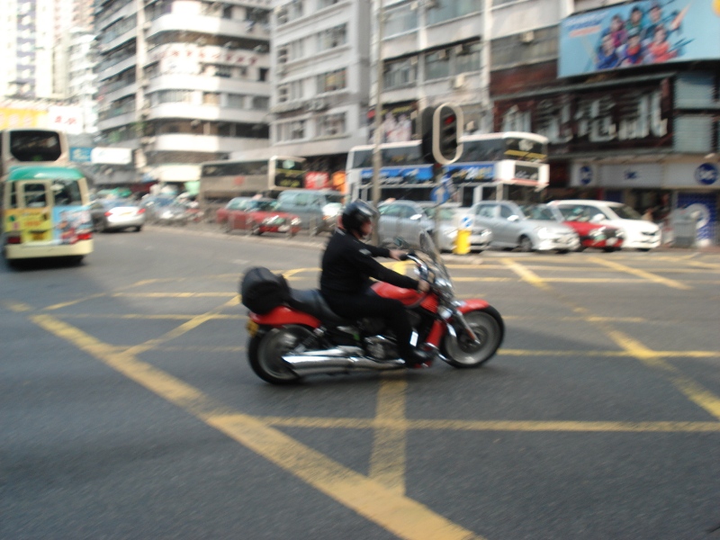 香港之旅之二