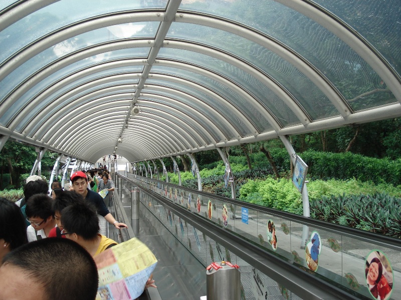 香港之旅之二