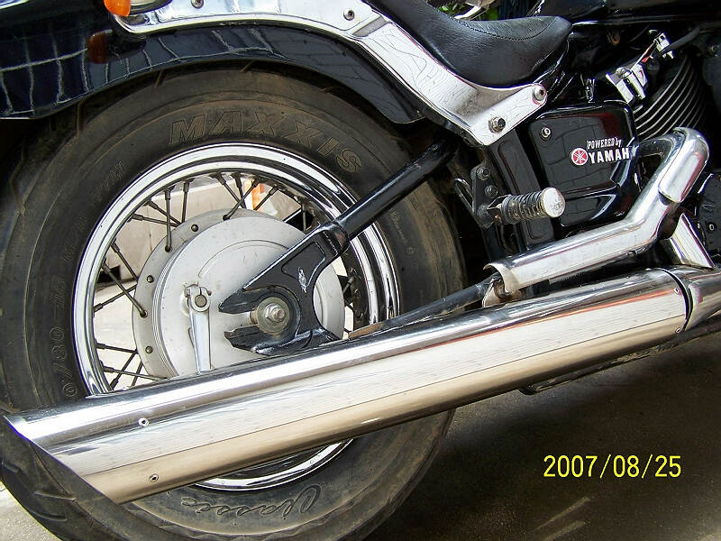 [原创]★★桂林恭城96DS400接受换车!~~★★