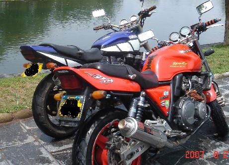 桂林兴安7800出真牌真档95XJR