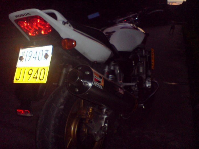 河源出售04.CB1300和98CB400价格41000和13800