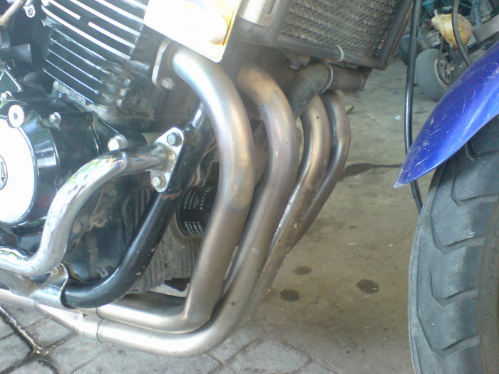 河源出售04.CB1300和98CB400价格41000和13800