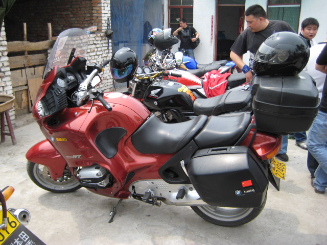 安徽出售Ｒ１１００ＲＴ（５.５万）