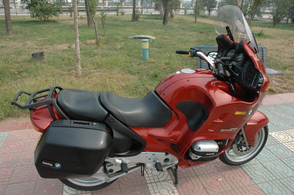安徽出售Ｒ１１００ＲＴ（５.５万）