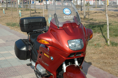 安徽出售Ｒ１１００ＲＴ（５.５万）