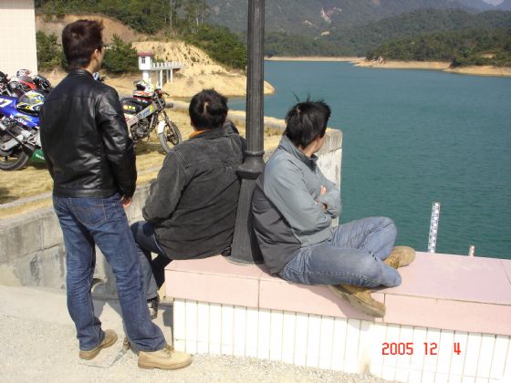 [灌水]还有人记得我吗?