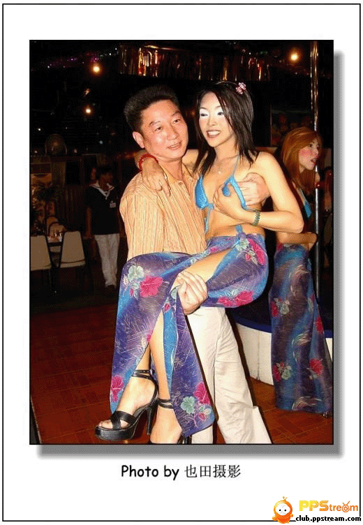 看看是真是假 这里的胸手更多!~人妖篇~