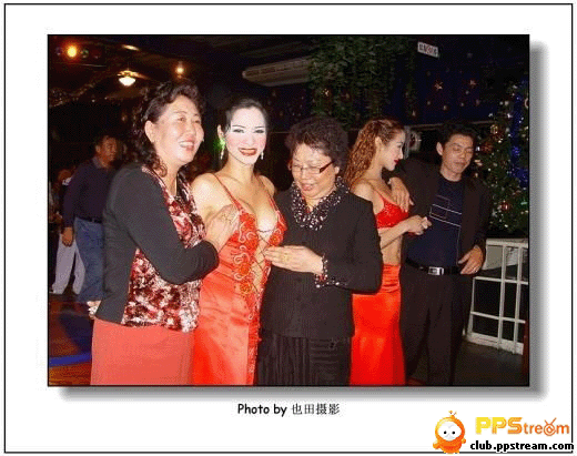看看是真是假 这里的胸手更多!~人妖篇~