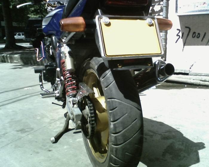 广东新会，代友出售精神-94cb400教练版一台。12800可小刀