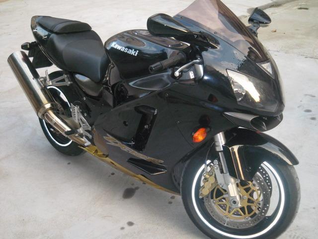 四川成都4W4出售kawasaki zs-12R