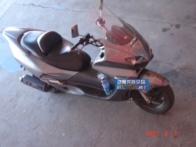 汕头1w5卖2001年本田[HONDA]沙船