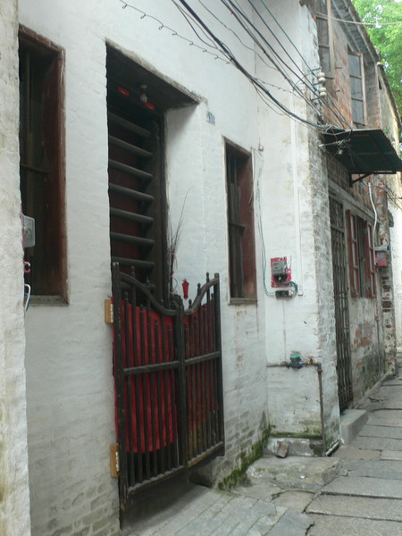 童年的"卖鸡地"!