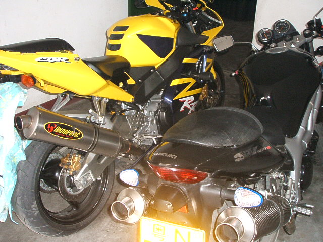 湖北出售03CBR954老鼠货原漆 55000