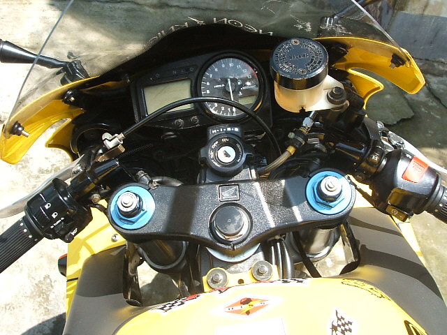 湖北出售03CBR954老鼠货原漆 55000