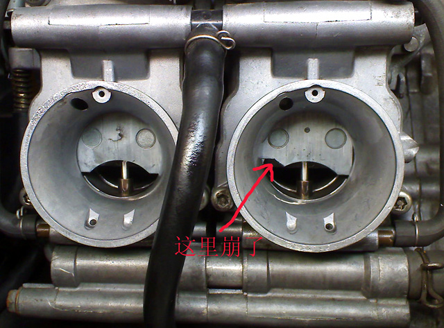 [求购]本田PGM4化油器零件