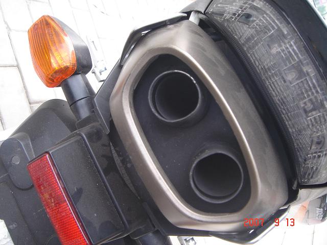 安徽不足六万出售05年欧版CBR1000RR