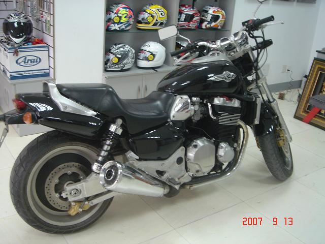 安徽26500转让98年本田X4