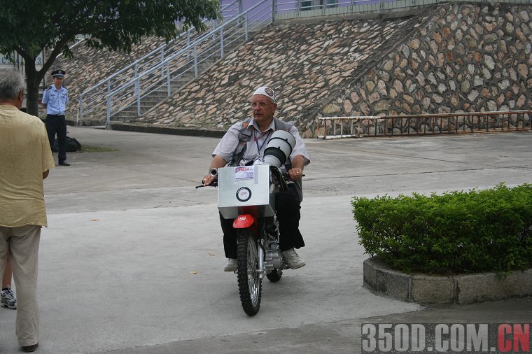 今天珠海赛车场一游