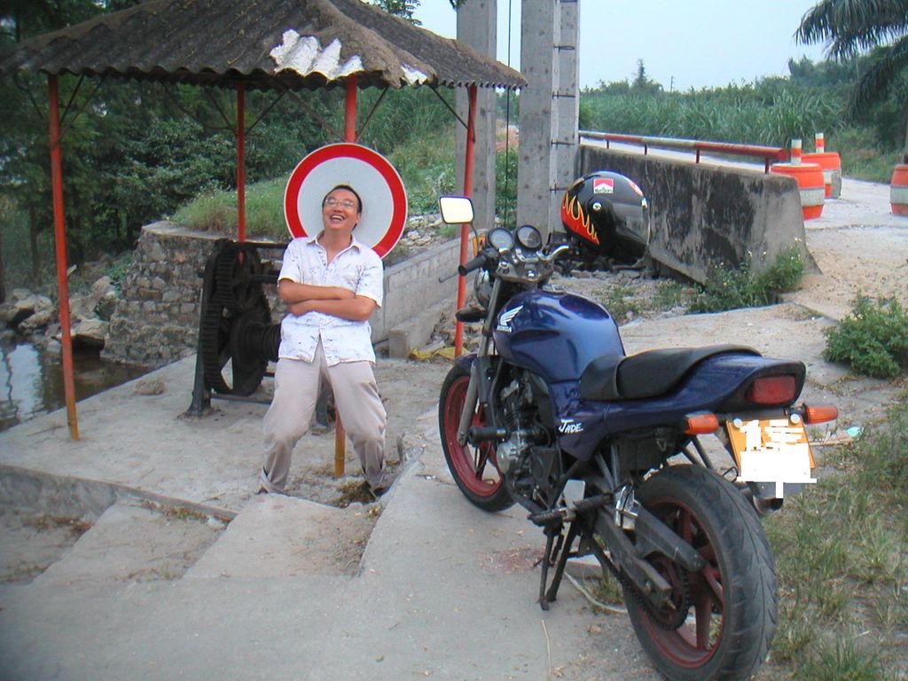 昨天:蓝宝石闷得发慌，出来放风了……