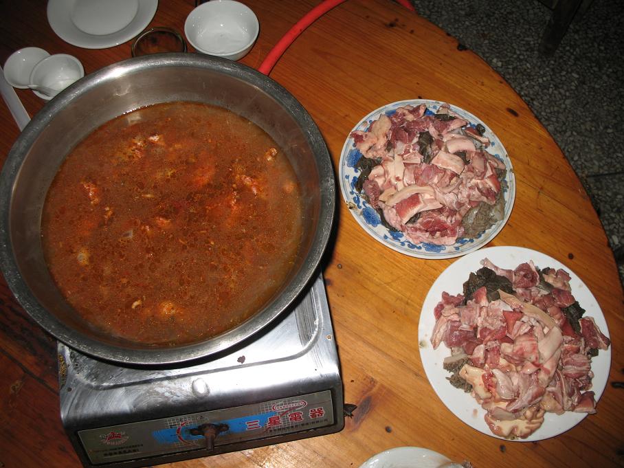 2007摩托YES桂林年会