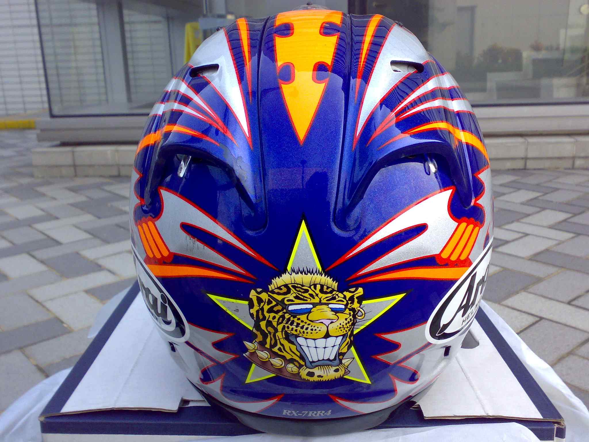 广东开平卖ARAI-RX7RR4海顿顶级盔1888元