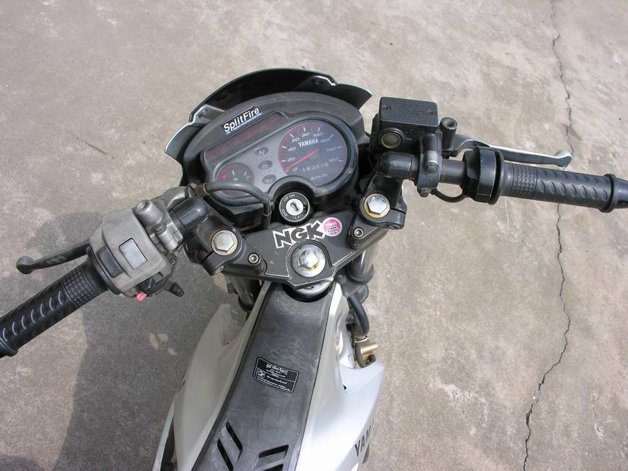 佛山出YAMAHA人妖一台,8000元........