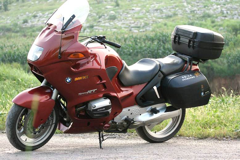 安徽出售Ｒ１１００ＲＴ（５.５万）