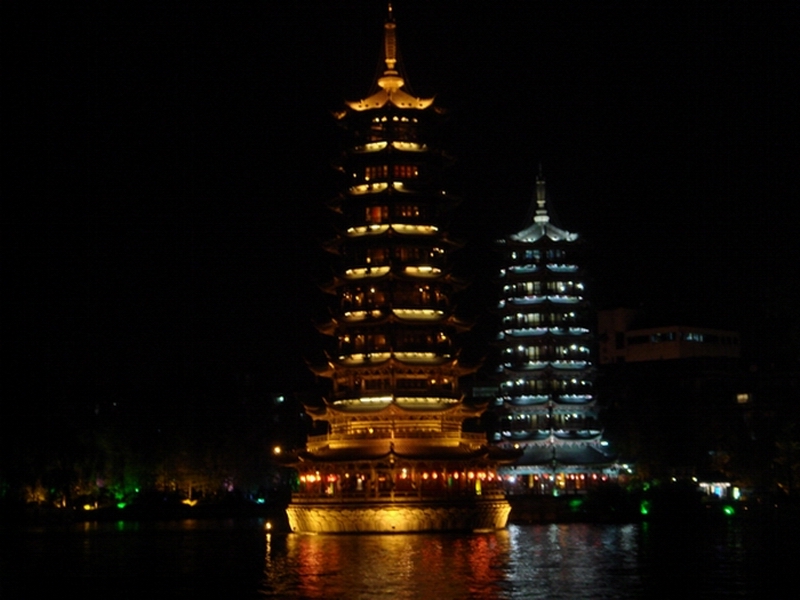 郁南----桂林三天游PP2