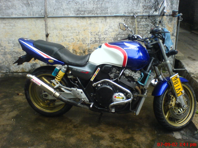 台山代卖99年VTEC1//价钱20000