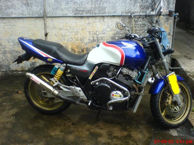 台山代卖99年VTEC1//价钱20000