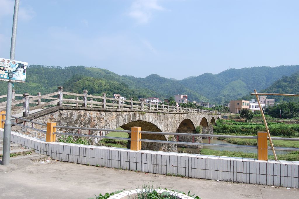 无限风景在路上之..牛屎篇