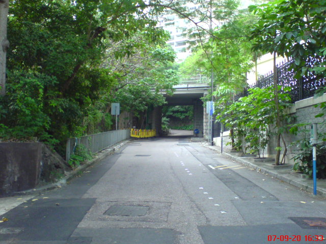 《烈火战车》取景点实拍