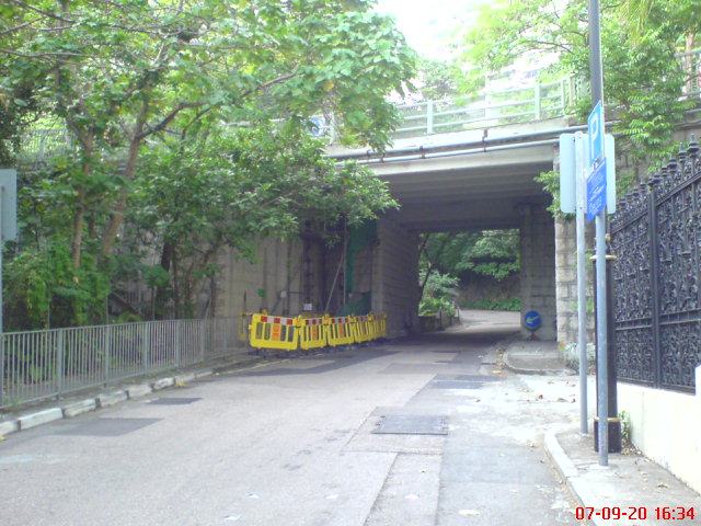 《烈火战车》取景点实拍