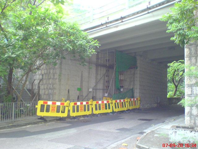 《烈火战车》取景点实拍
