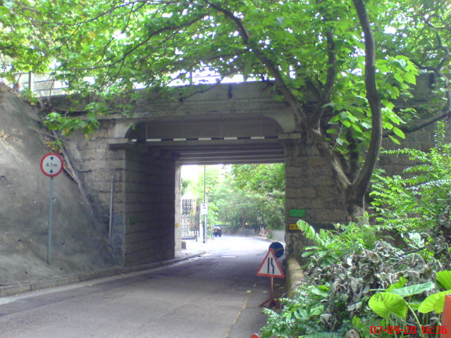 《烈火战车》取景点实拍