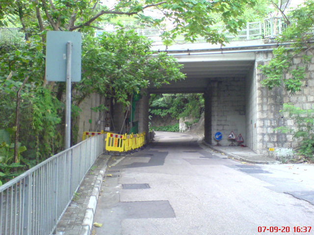 《烈火战车》取景点实拍