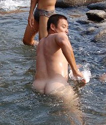 无限风景在路上之..戏水篇
