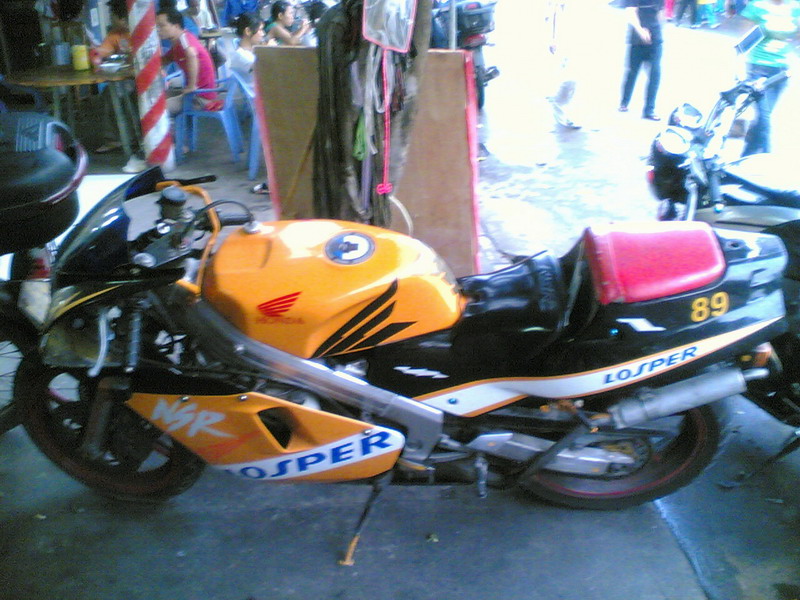 佛山3600出售NSR250.