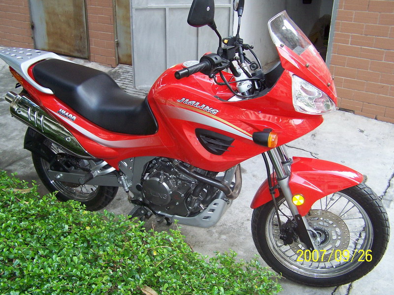 新到的JH600