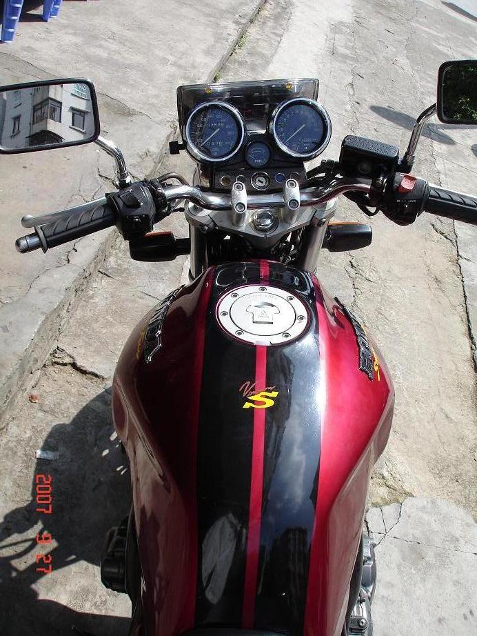 广东恩平出售94CB400 (9700元) 和T仔提速(150)T仔化油器(110)