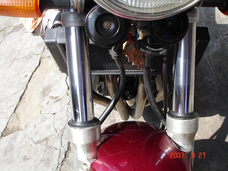 广东恩平出售94CB400 (9700元) 和T仔提速(150)T仔化油器(110)
