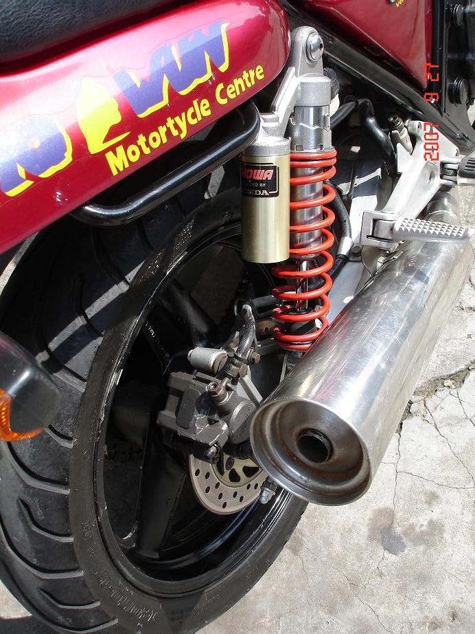 广东恩平出售94CB400 (9700元) 和T仔提速(150)T仔化油器(110)