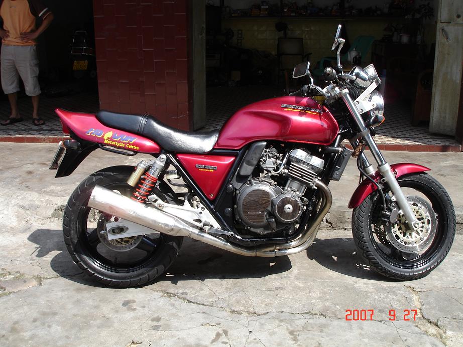 广东恩平出售94CB400 (9700元) 和T仔提速(150)T仔化油器(110)