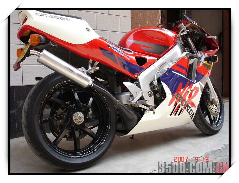 恩平21800元卖HONDA PGM4一台