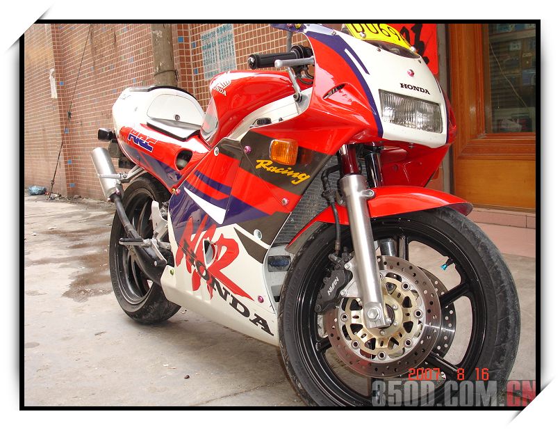 恩平21800元卖HONDA PGM4一台