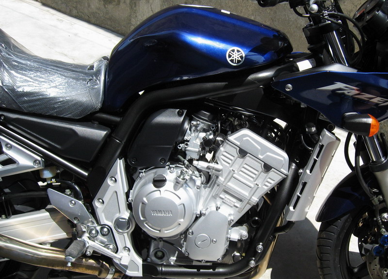 FZ1000转让，有兴趣的车友进来看看！