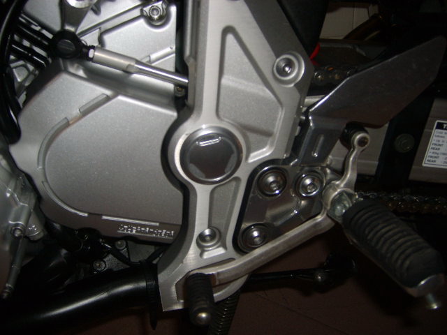 FZ1000转让，有兴趣的车友进来看看！