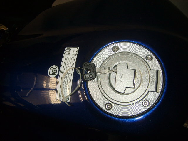 FZ1000转让，有兴趣的车友进来看看！